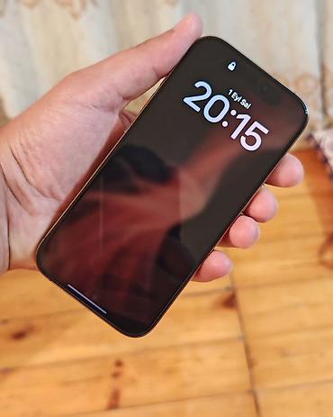 iphone 7 plata 128gb: IPhone 16 Pro, 128 GB, Desert Titanium, Face ID — 1