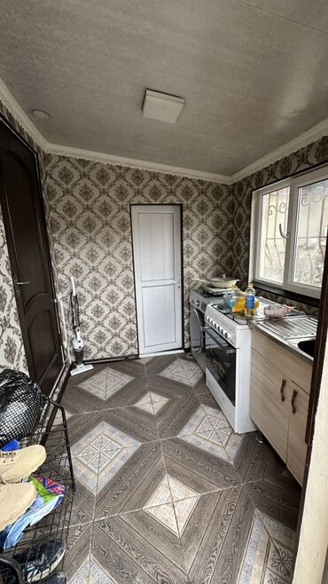 Продажа домов: Дом, 38 м², 3 комнаты, Собственник — 16