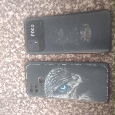бу холодильник мини: Redmi, Redmi 11A, Колдонулган, 128 ГБ, түсү - Кара, 2 SIM