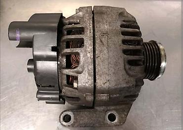 mpm e60: ALTERNATOR 1.3CDTI ZA OPEL COMBO, CORSA C | Svi delovi za Opel — 1
