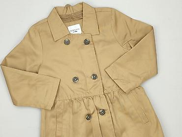 portfele: Płaszcz, Fox&Bunny, 2-3 lat, 92-98 cm, stan - Idealny — 1