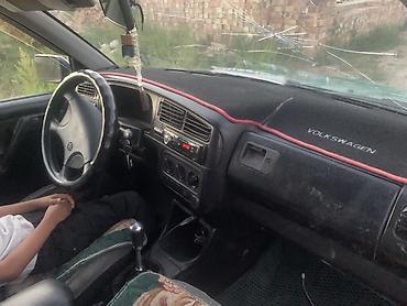форд фокус тди: Volkswagen Golf: 1992 г., Механика, Бензин, Хэтчбэк — 2