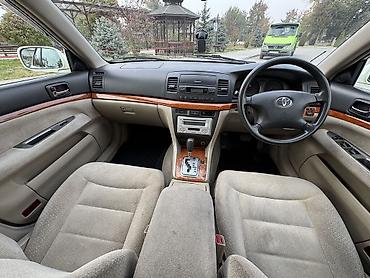 авто газ рассрочка: Toyota Mark II: 2002 г., 2 л, Автомат, Бензин, Седан — 4