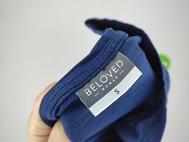 bluzki marvel: Beloved, T-shirt damski, rozmiar S — 4