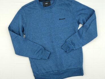 spodnie dresowe lupilu: Bluza dla mężczyzn, S, House, stan - Idealny