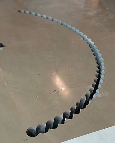 Beton işləri: Beton kəsmə xidməti - Divar, döşəmə və tavanlarda dəqiq və səliqəli — 25