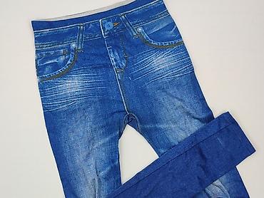 getry janina: Legginsy Eleganckie damskie, rozmiar M — 1