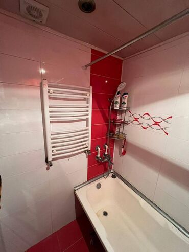 Köhnə tikili: Sumqayıt, 3 otaqlı, Köhnə tikili, 63 kv. m — 14