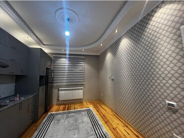 Uzunmüddətli kirayə evlər: 100 kv. m, 2 otaqlı, Kombi, Qaz, İşıq -da lalafo.az — 4 Uzunmüddətli kirayə evlər: 100 kv. m, 2 otaqlı, Kombi, Qaz, İşıq — 4