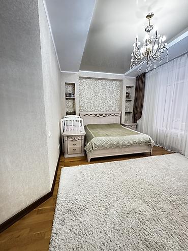 Продажа квартир: 3 комнаты, 187 м², Золотой квадрат Элитка, 3 этаж, Евроремонт — 6