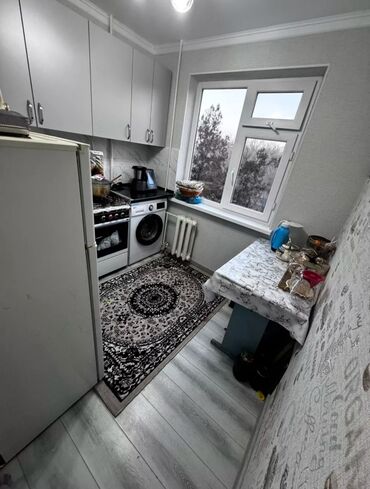 Продажа квартир: 2 комнаты, 44 м², 104 серия, 3 этаж, Евроремонт