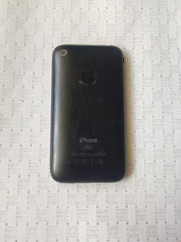 Apple iPhone: IPhone 3G, Б/у, < 16 ГБ, Черный, 99 % — 11