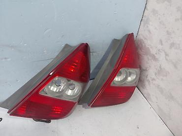 задние фары фит: Задний правый стоп-сигнал Honda 2001 г., Б/у, Оригинал, Япония — 3