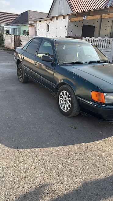 ауди с4 2 3 матор: Audi 100: 1991 г., 2.3 л, Механика, Бензин, Седан — 3