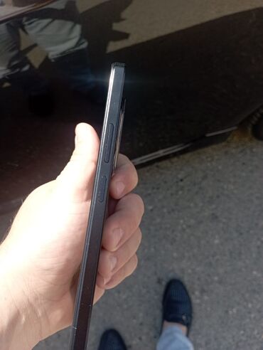 Xiaomi: Xiaomi Redmi Note 8, 64 GB, rəng - Qara, 
 Sensor, Barmaq izi, İki sim kartlı