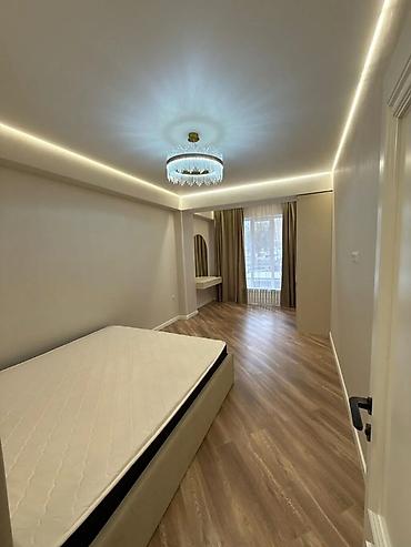 Продажа квартир: СРОЧНО‼️‼️‼️ Продается 2 - комнатная квартира 📍Адрес: Джал Мкр — 3