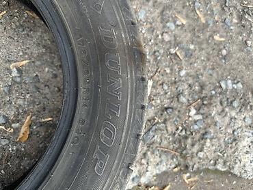 Шины: Зимняя шина Dunlop Winter Maxx (без шипов) Размер 175.65.R14 Подходит — 3