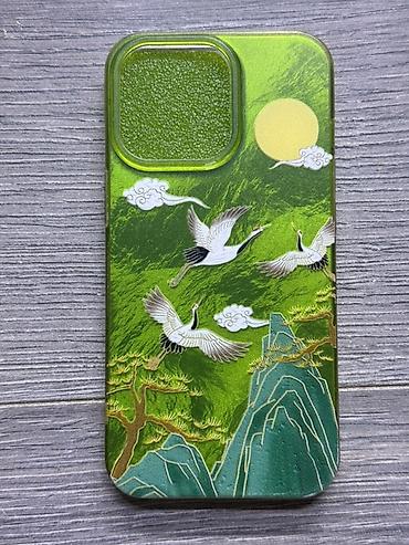 Чехлы: Набор аксессуаров для iPhone 13 Pro Торг уместен! — 3 защитной at lalafo.kg — 11 Чехлы: Набор аксессуаров для iPhone 13 Pro Торг уместен! — 3 защитной — 11