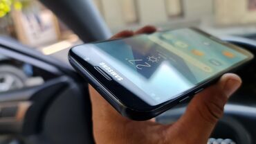 Samsung: Samsung Galaxy A5 2017 | 32 ГБ цвет - Черный