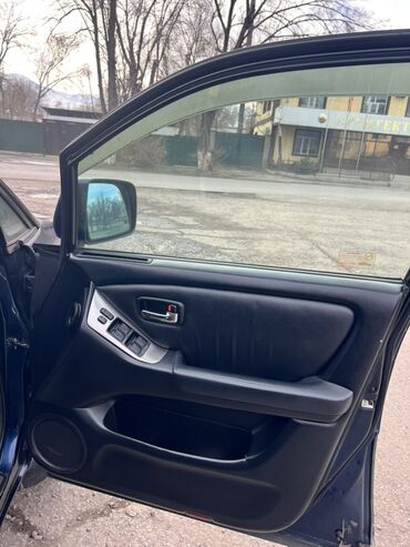 Lexus: Lexus RX: 2001 г., 3 л, Автомат, Газ, Кроссовер — 12