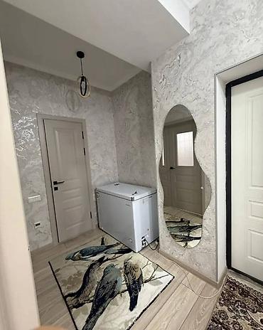 Продажа квартир: 2 комнаты, 43 м², Элитка, 9 этаж, Евроремонт — 2