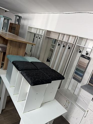 Кухонные гарнитуры: Современная корпусная мебель для дома - Кухонные гарнитуры: верхние и — 20