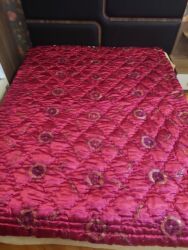 Yataq üçün rəng - Çəhrayı Yataq örtüyü lalafo.az -da Yataq üçün rəng - Çəhrayı Yataq örtüyü