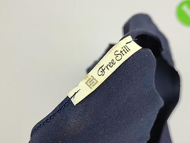 koszulki tex: Free Still, T-shirt damski, rozmiar S — 6