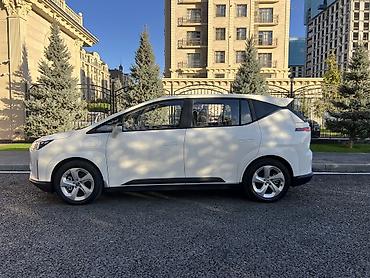 GAC: ❗️❗️❗️Обмена нет ❗️❗️❗️ Продаю:HYCAN Z03 Пробег 80 км новый Год at lalafo.kg — 3 GAC: ❗️❗️❗️Обмена нет ❗️❗️❗️ Продаю:HYCAN Z03 Пробег 80 км новый Год — 3