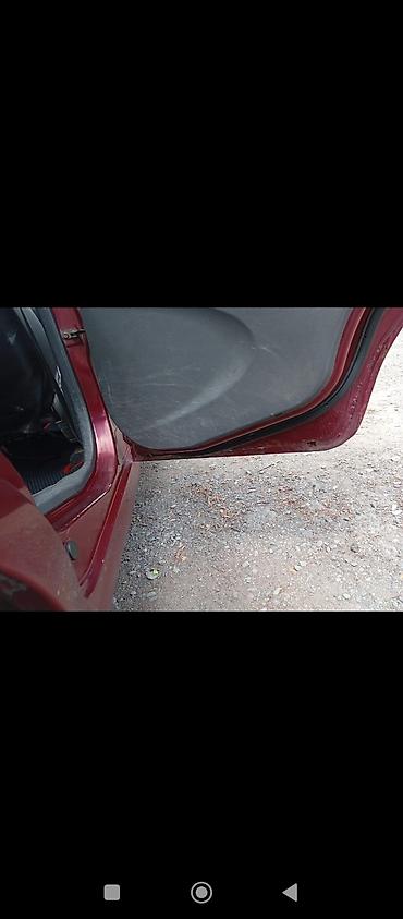 матиз 3 бампер: Daewoo Matiz: 2009 г., 0.8 л, Механика, Бензин, Хэтчбэк — 9