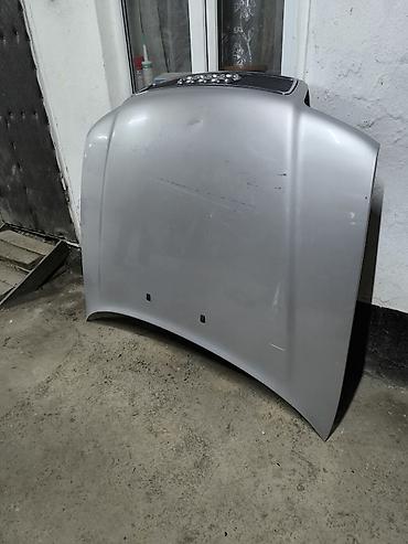 Ноускат, хафкат: Ноускат Audi, 1996 г., Б/у, Оригинал — 13