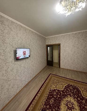 vostok 5: 2 комнаты, 52 м², Восток-5 мкр 105 серия, 3 этаж, Евроремонт — 5