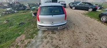 auto plac sm palanka: FIAT PUNTO STOP SVETLO 5 VRATA | Cena je po komadu. Stop svetla za — 2