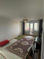 Продажа квартир: 3 комнаты, 63 м², 104 серия, 4 этаж, Евроремонт — 7