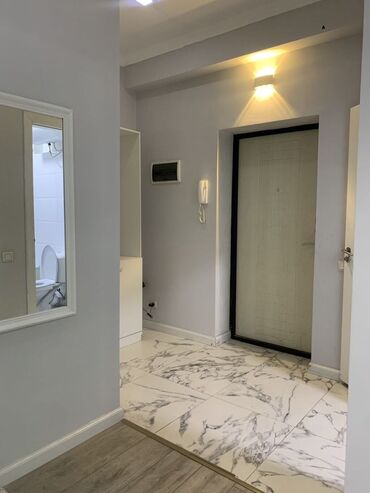 Продажа квартир: 2 комнаты, 75 м², Элитка, 12 этаж