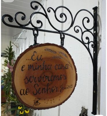 Reklam lövhələri: Divar üçün asma vitrin lövhələri – bərbərxana və obyektlərə uyğun - — 3