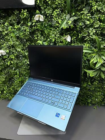 dell xps 15: İşlənmiş HP Pavilion, 15.6 ", Intel Core i5, 512 GB, Ünvandan götürmə, Ödənişli çatdırılma, Rayonlara çatdırılma — 2