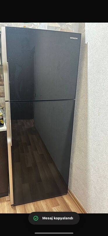 Ət çəkən maşınlar: İşlənmiş Soyuducu Satılır