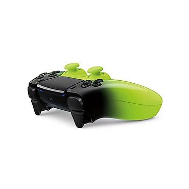 ps4 disk: PlayStation 5 DualSense Remix Green: Цвет: Remix Green (ярко-зеленый — 3
