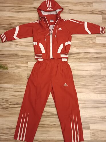 kişilər üçün slip pijama: Dəstlər Adidas