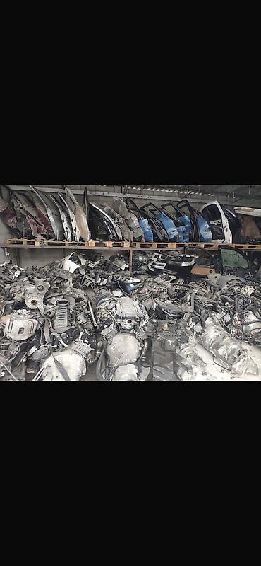 Другие автозапчасти: Привозные в идеале и все запчасти на БМВ at lalafo.kg — 21 Другие автозапчасти: Привозные в идеале и все запчасти на БМВ — 21