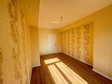 Yeni tikili: 3 otaqlı, Yeni tikili, m. Əhmədli, 77 kv. m — 2