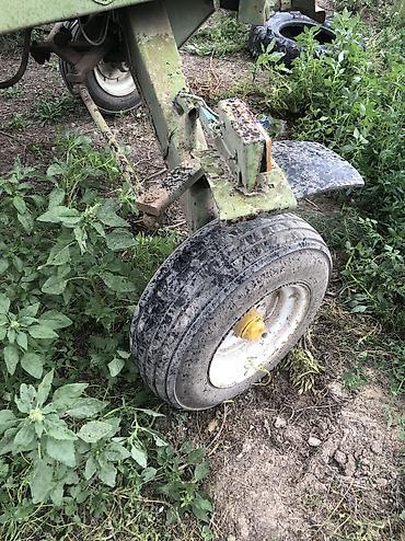 claas jaguar 690: Эшка 302 сатылат абалы абдан жакшы — 8