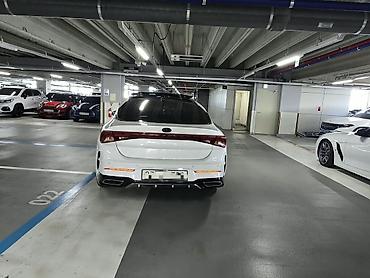 kia 2015: Kia K5: 2020 г. — 7
