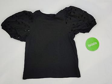 ck bluzki: Sinsay, T-shirt damski, rozmiar XS — 2