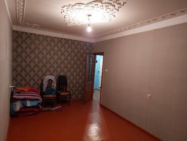 Köhnə tikili: Bakı, Bakıxanov qəs., 2 otaqlı, Köhnə tikili, 55 kv. m — 3