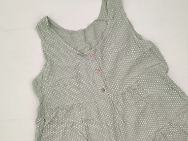 tuniki wieczorowe: Women's blouse, size M (EU 38)