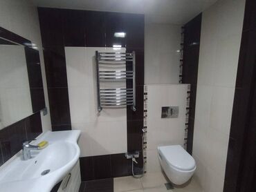 Uzunmüddətli kirayə mənzillər: Xətai metrosu yaxınlığında,Süleyman Vəzirov küçəsində(Xətai icra — 8