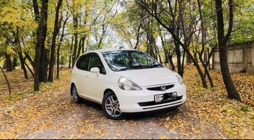 коробка опель вектра б: Honda Fit: 2003 г., 1.3 л, Автомат, Бензин, Хэтчбэк