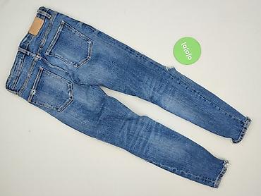 easy: Zara, Jeansy damskie, rozmiar S — 3